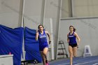 Track & Field Wheaton Invitational  Wheaton College Women’s Track & Field compete at the Wheaton invitational. - Photo By: KEITH NORDSTROM : Wheaton, Track